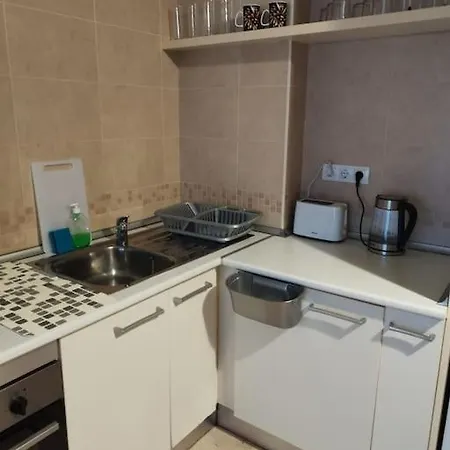 Sunny Place. Apartamento