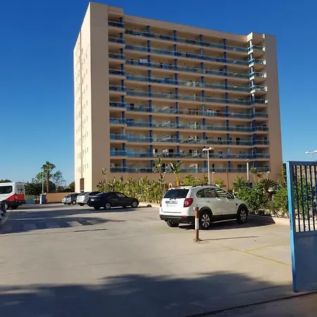 Sunny Place. Apartamento *
