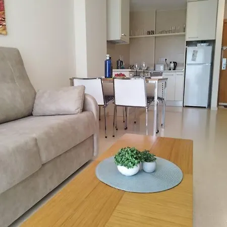 Sunny Place. Apartamento Guardamar del Segura