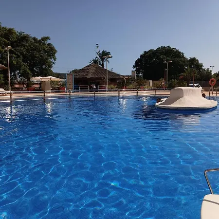 Sunny Place. Apartamento *