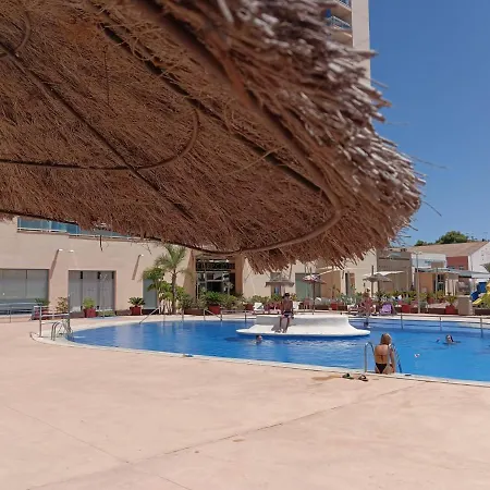 Sunny Place. Apartamento *