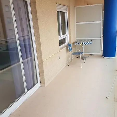 Apartment Sunny Place. *