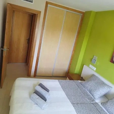 Sunny Place. Apartment