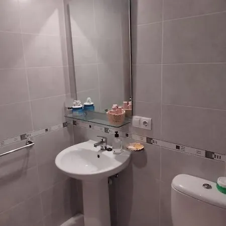 Sunny Place. Apartamento Guardamar del Segura