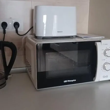 Apartamento Sunny Place.