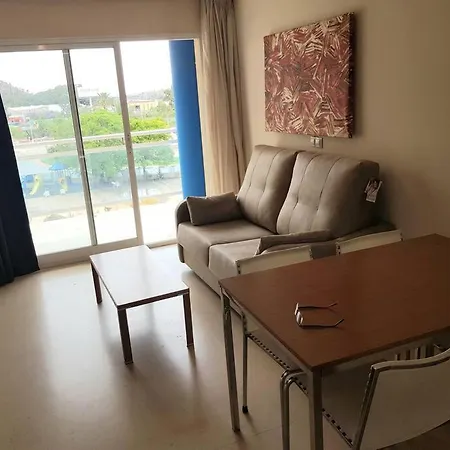Sunny Place. Apartment