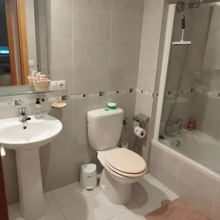 Apartment Sunny Place. Guardamar del Segura
