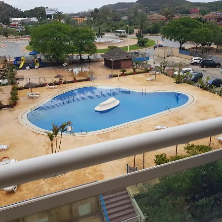 Apartamento Sunny Place. *