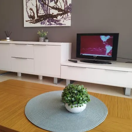 Apartment Sunny Place.