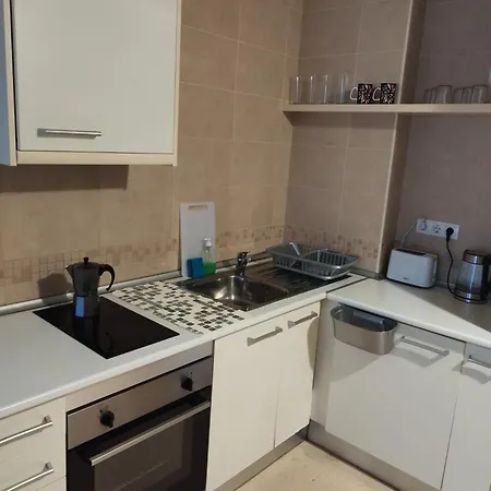 Sunny Place. Apartment