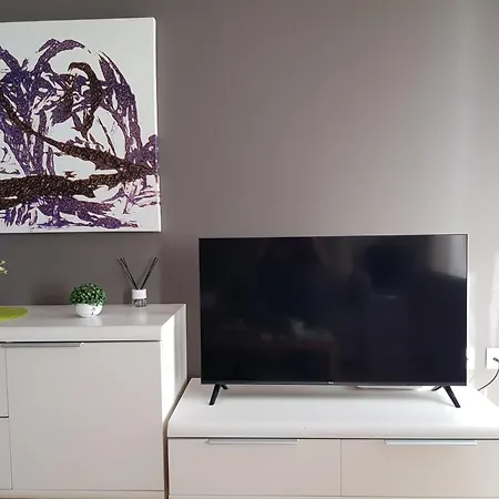 Apartamento Sunny Place. Guardamar del Segura