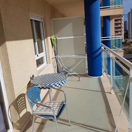 Appartamento Sunny Place. *