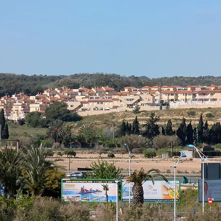 Apartamento Sunny Place. *