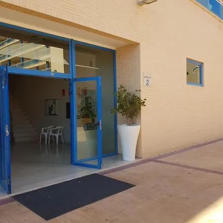Sunny Place. Guardamar del Segura