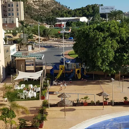 Sunny Place. Guardamar del Segura