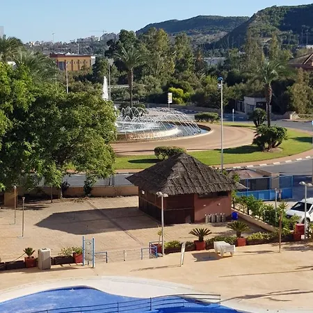 Daire Sunny Place.